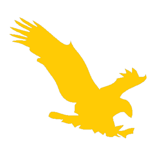 Águila en Vuelo Oficial