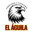 Logo Oficial Ferretería El Águila